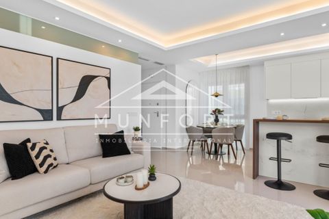 Penthouse i Rojales, Alicante, Rojales - € 390.000 | Ref: EM001-N-D - foto 5