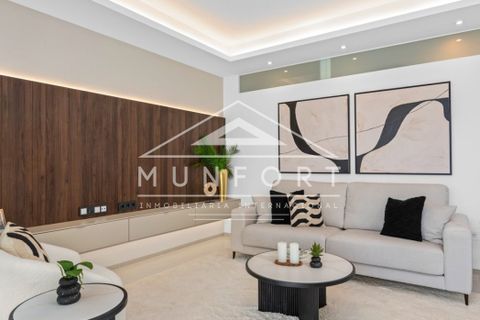 Penthouse i Rojales, Alicante, Rojales - € 390.000 | Ref: EM001-N-D - foto 6