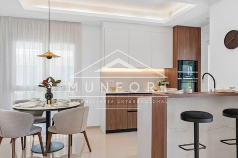 Penthouse i Rojales, Alicante, Rojales - € 390.000 | Ref: EM001-N-D - foto 7