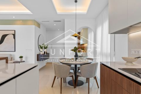 Penthouse i Rojales, Alicante, Rojales - € 390.000 | Ref: EM001-N-D - foto 8