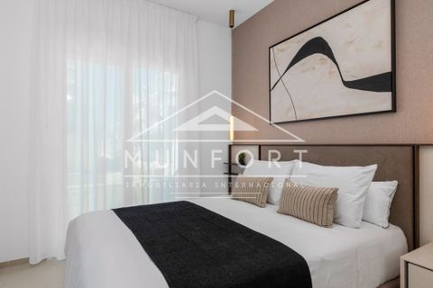 Penthouse i Rojales, Alicante, Rojales - € 390.000 | Ref: EM001-N-D - foto 9