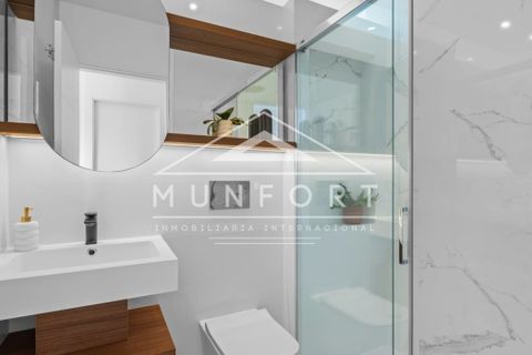 Penthouse i Rojales, Alicante, Rojales - € 390.000 | Ref: EM001-N-D - foto 10