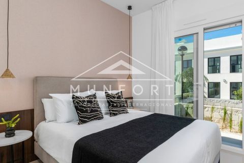 Penthouse i Rojales, Alicante, Rojales - € 390.000 | Ref: EM001-N-D - foto 11