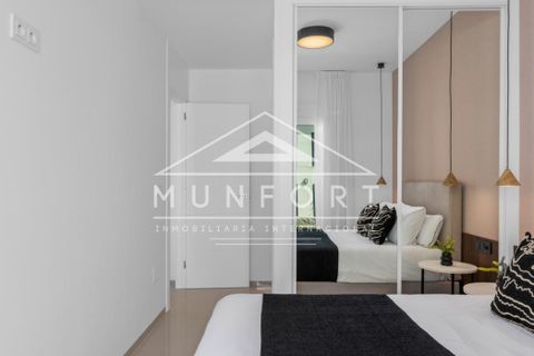 Penthouse i Rojales, Alicante, Rojales - € 390.000 | Ref: EM001-N-D - foto 12