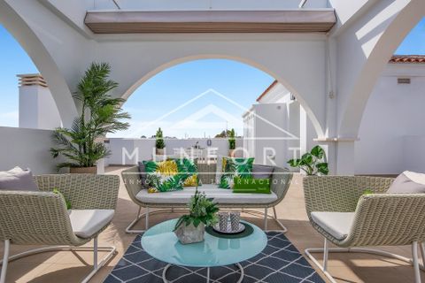 Penthouse i Rojales, Alicante, Rojales - € 390.000 | Ref: EM001-N-D - foto 14