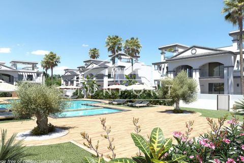 Penthouse i Rojales, Alicante, Rojales - € 390.000 | Ref: EM001-N-D - foto 15