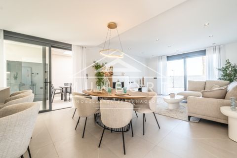 Villa in Torrevieja, Alicante - foto 2
