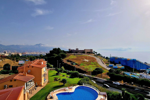 Leilighet i Mijas, Malaga, Mijas - € 419 000 | Ref: R5076391 - foto 13