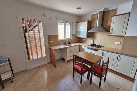 Stadthaus in Tormos, Alicante, Tormos - € 222.000 | Ref: 001760 - Foto 4