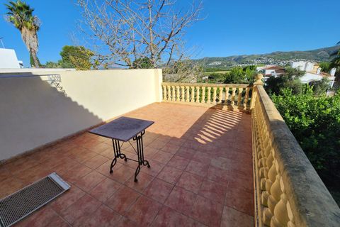 Stadthaus in Tormos, Alicante, Tormos - € 222.000 | Ref: 001760 - Foto 11