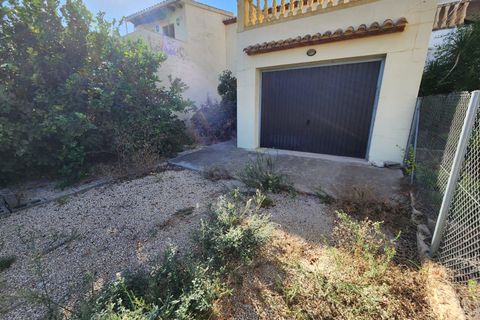 Stadthaus in Tormos, Alicante, Tormos - € 222.000 | Ref: 001760 - Foto 18