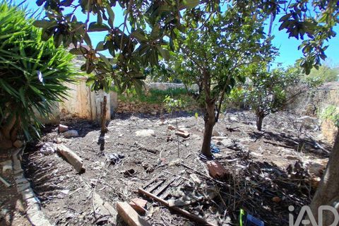 Helårsgrund i Lagos, Faro, Lagos - € 90.000 | Ref: 149679 - foto 1