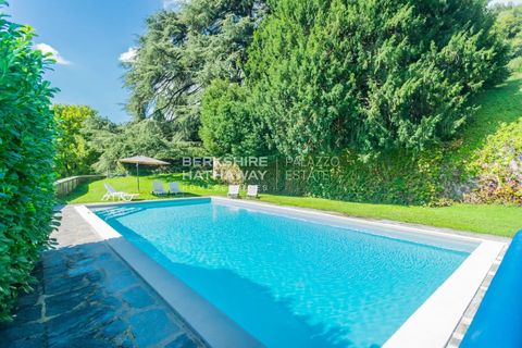 Villa a Proserpio, Como, Proserpio - € 2.200.000 | Ref: ILO3337 - foto 2