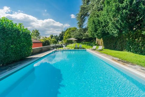 Villa a Proserpio, Como, Proserpio - € 2.200.000 | Ref: ILO3337 - foto 3