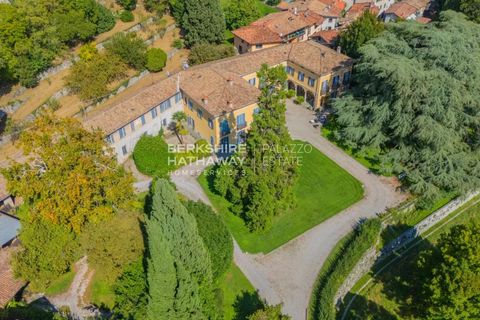 Villa a Proserpio, Como, Proserpio - € 2.200.000 | Ref: ILO3337 - foto 4