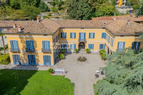 Villa a Proserpio, Como, Proserpio - € 2.200.000 | Ref: ILO3337 - foto 5