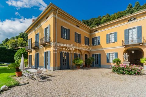 Villa a Proserpio, Como, Proserpio - € 2.200.000 | Ref: ILO3337 - foto 6