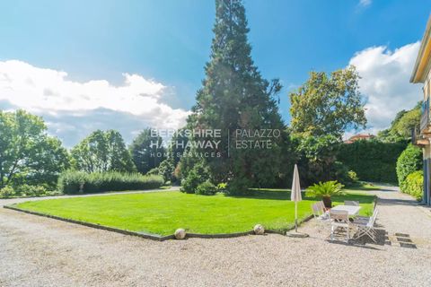 Villa a Proserpio, Como, Proserpio - € 2.200.000 | Ref: ILO3337 - foto 8