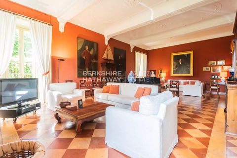 Villa a Proserpio, Como, Proserpio - € 2.200.000 | Ref: ILO3337 - foto 11