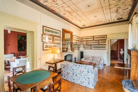 Villa a Proserpio, Como, Proserpio - € 2.200.000 | Ref: ILO3337 - foto 27