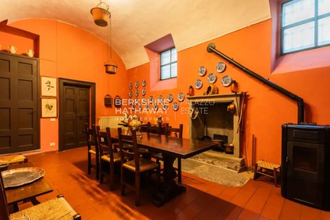 Villa a Proserpio, Como, Proserpio - € 2.200.000 | Ref: ILO3337 - foto 32