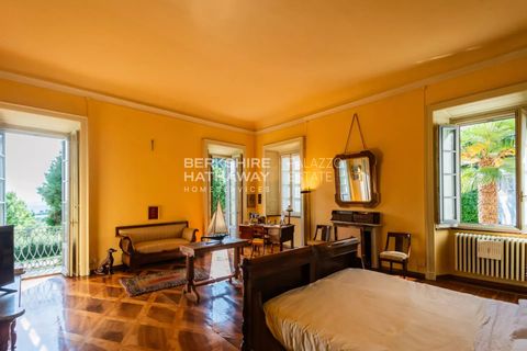 Villa a Proserpio, Como, Proserpio - € 2.200.000 | Ref: ILO3337 - foto 38