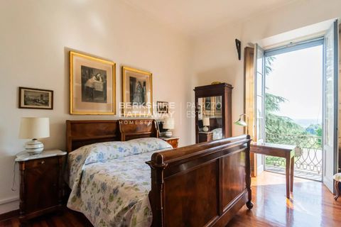 Villa a Proserpio, Como, Proserpio - € 2.200.000 | Ref: ILO3337 - foto 41