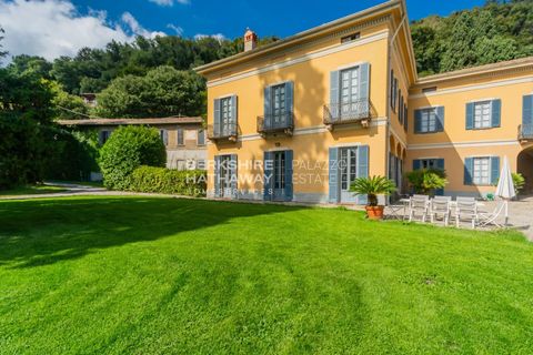 Villa a Proserpio, Como, Proserpio - € 2.200.000 | Ref: ILO3337 - foto 46