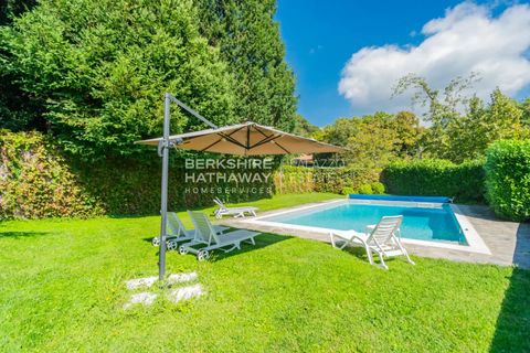 Villa a Proserpio, Como, Proserpio - € 2.200.000 | Ref: ILO3337 - foto 49