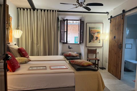 Stadthaus in Soller, Mallorca, Soller - € 2.500/Monat | Ref: R10975 - Foto 1
