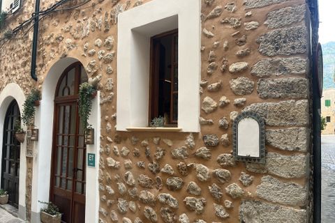 Stadthaus in Soller, Mallorca, Soller - € 2.500/Monat | Ref: R10975 - Foto 2