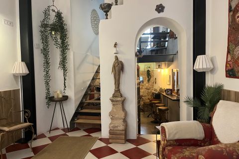 Stadthaus in Soller, Mallorca, Soller - € 2.500/Monat | Ref: R10975 - Foto 4