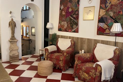 Stadthaus in Soller, Mallorca, Soller - € 2.500/Monat | Ref: R10975 - Foto 5