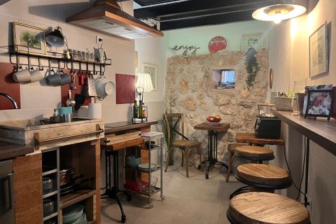 Stadthaus in Soller, Mallorca, Soller - € 2.500/Monat | Ref: R10975 - Foto 7