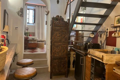 Stadthaus in Soller, Mallorca, Soller - € 2.500/Monat | Ref: R10975 - Foto 9