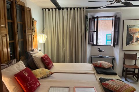 Stadthaus in Soller, Mallorca, Soller - € 2.500/Monat | Ref: R10975 - Foto 10