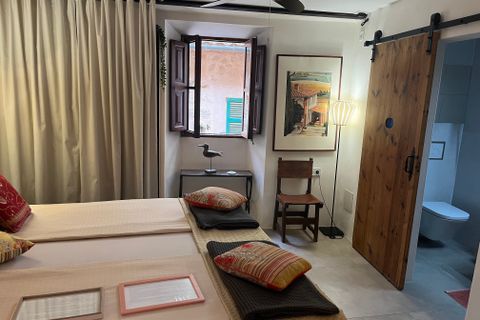 Stadthaus in Soller, Mallorca, Soller - € 2.500/Monat | Ref: R10975 - Foto 12