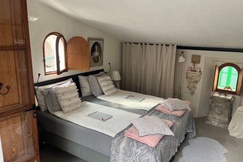 Stadthaus in Soller, Mallorca, Soller - € 2.500/Monat | Ref: R10975 - Foto 13