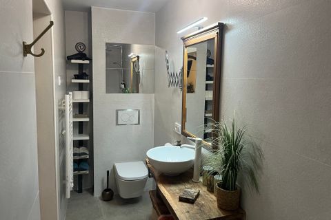Stadthaus in Soller, Mallorca, Soller - € 2.500/Monat | Ref: R10975 - Foto 16