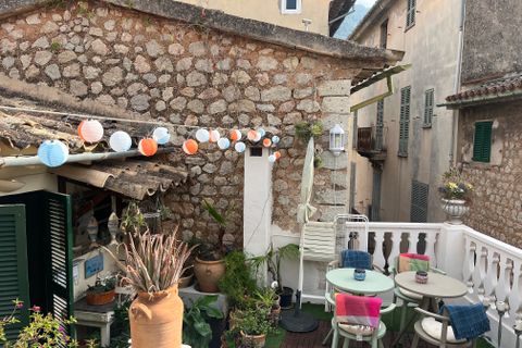 Stadthaus in Soller, Mallorca, Soller - € 2.500/Monat | Ref: R10975 - Foto 17