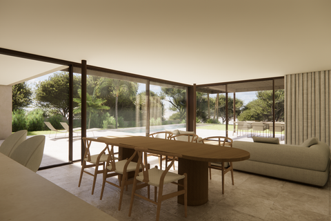 Villa a Sa Torre, Mallorca, Sa Torre - € 2.300.000 | Ref: 81619 - foto 2
