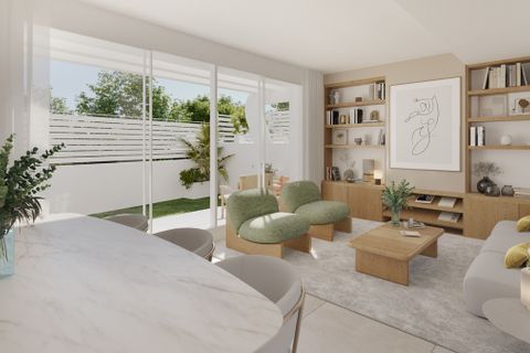 Byhus i Estepona, Malaga, Estepona - € 795.000 | Ref: R5179291 - foto 3
