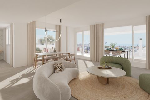 Byhus i Estepona, Malaga, Estepona - € 795.000 | Ref: R5179291 - foto 5