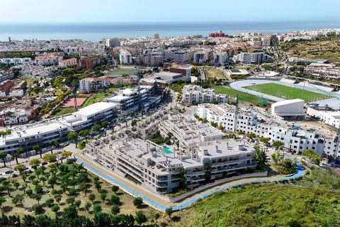Byhus i Estepona, Malaga, Estepona - € 795.000 | Ref: R5179291 - foto 7