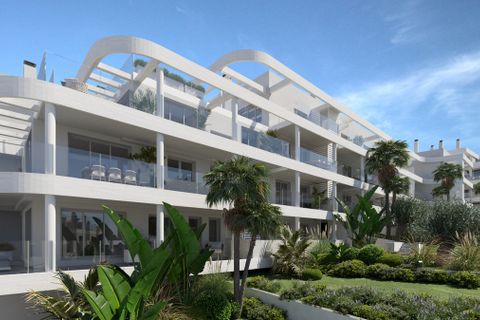 Byhus i Estepona, Malaga, Estepona - € 795.000 | Ref: R5179291 - foto 11