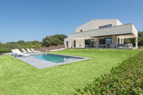 Cortijo i Selva, Mallorca, Selva - € 3.700.000 | Ref: SEL53121 - foto 1