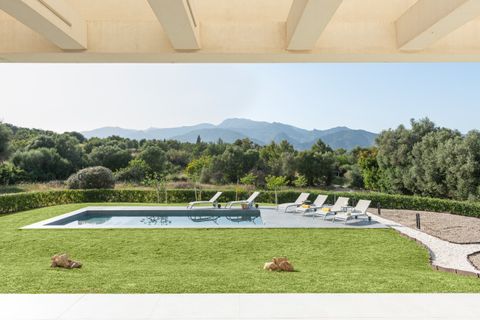 Cortijo i Selva, Mallorca, Selva - € 3.700.000 | Ref: SEL53121 - foto 2