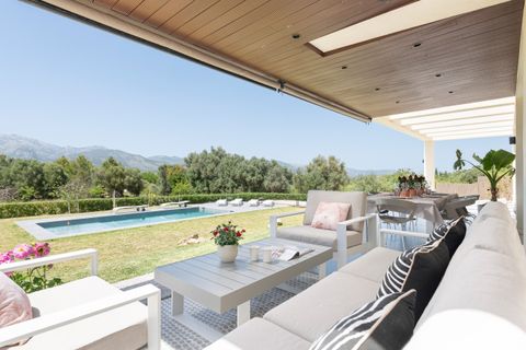 Cortijo i Selva, Mallorca, Selva - € 3.700.000 | Ref: SEL53121 - foto 4