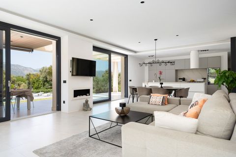 Cortijo i Selva, Mallorca, Selva - € 3.700.000 | Ref: SEL53121 - foto 6