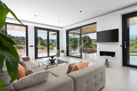 Cortijo i Selva, Mallorca, Selva - € 3.700.000 | Ref: SEL53121 - foto 7